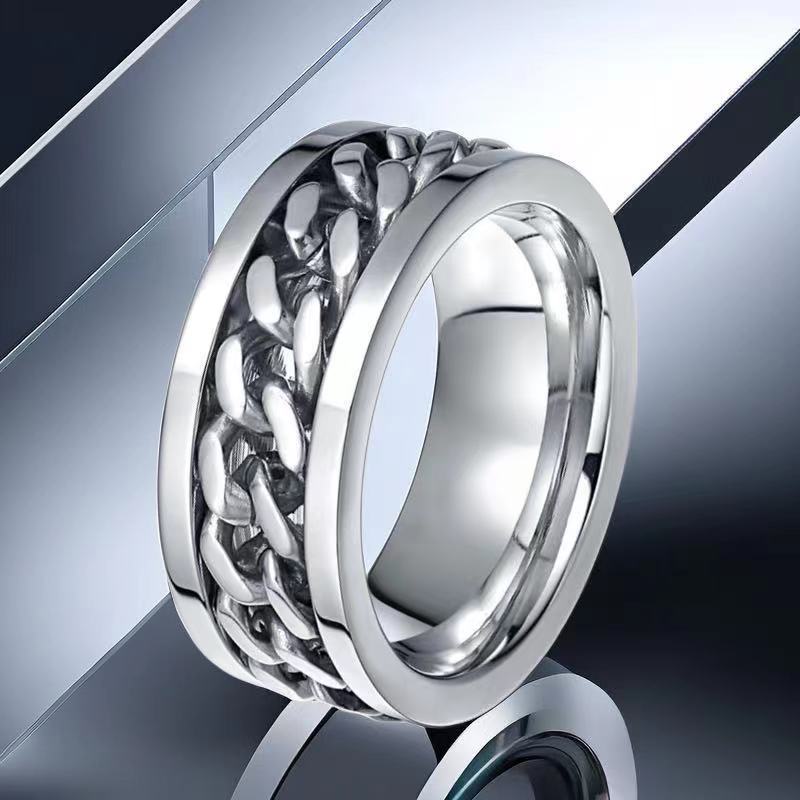 Chain Ring