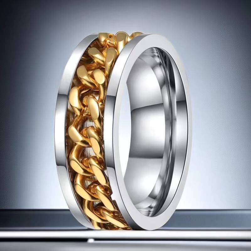 Chain Ring