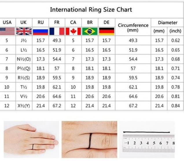 Minimalist  Ring