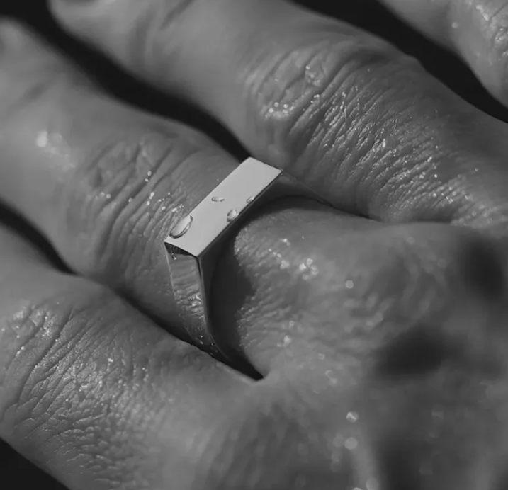 Rectangle Ring