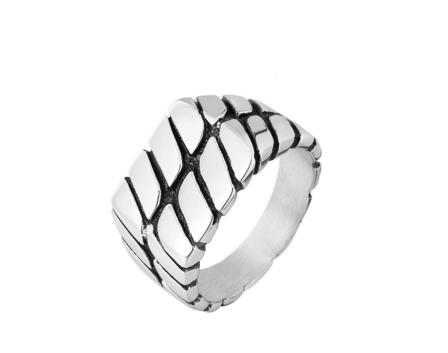 Minimalist  Ring