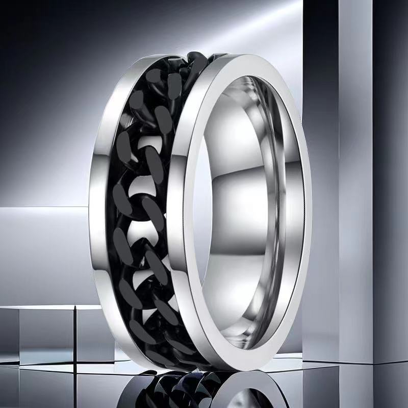 Chain Ring