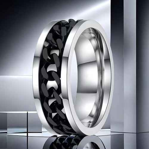Chain Ring