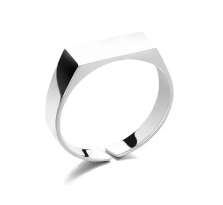 Rectangle Ring