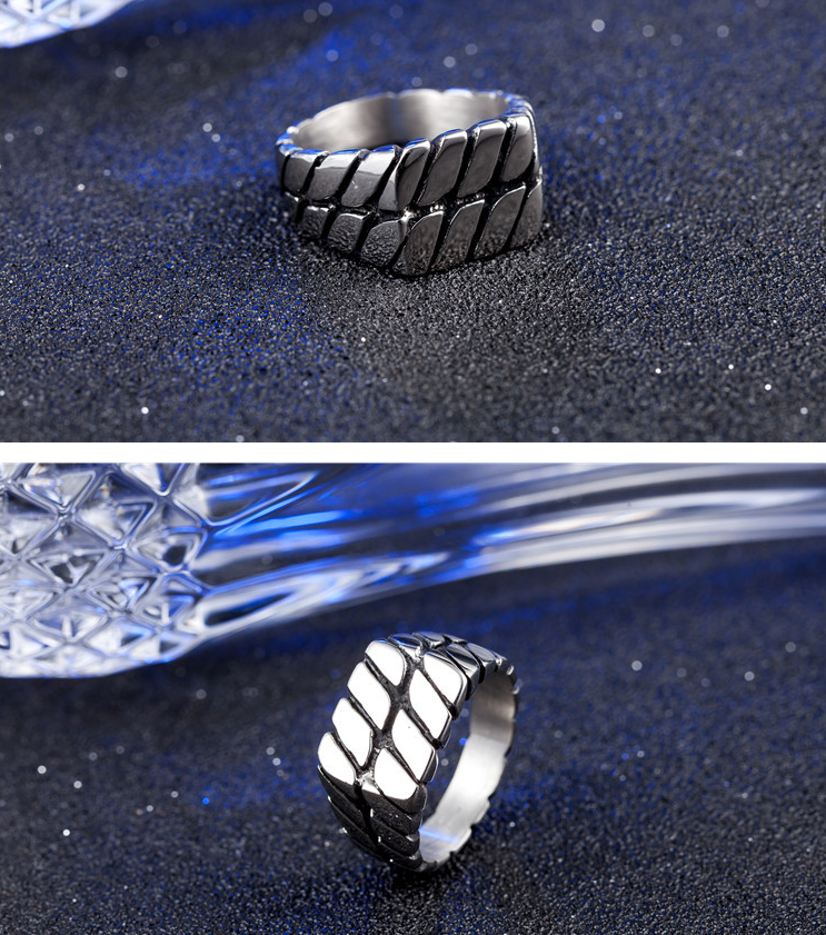 Minimalist  Ring