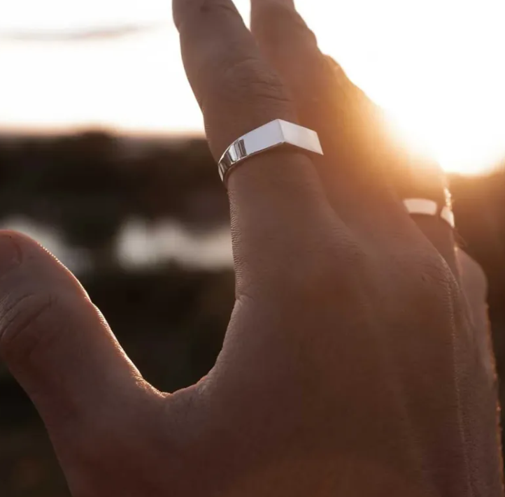 Rectangle Ring
