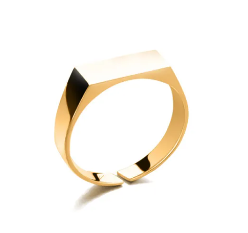 Rectangle Ring